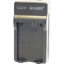 Sanger Lp E5 Canon Fotoğraf Makinesi Batarya Şarj Aleti