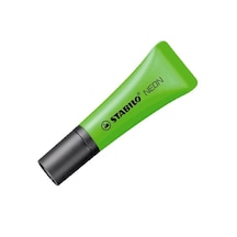 Stabilio Yeşil Neon Fosforlu Kalem