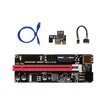 Apricot Ap-Ex119S Ver009S Riser Ekran Kartı Yükseltici