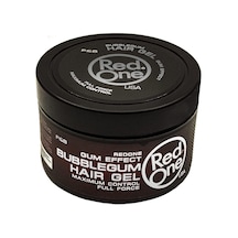 Redone Bubble Gum Jöle- Gummy Effect 400 Ml Sku: Smg8690010432438