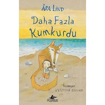 Daha Fazla Kumkurdu Asa Lind Kanat Yay