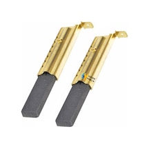 Arçelik Uyumlu Ary7084 Çamaşır Makinesi Motor Kömürü 5x12.5x32 2 Li
