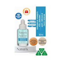 Yüz Serumu 4d Hyaluronic Acid Derin Nemlendirme & Cilt Yenileme 30 Ml Yüz Serumu 4d Hyaluronic Acid Derin Nemlendirme & Cilt Yenileme 30 Ml