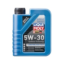 Liqui Moly Longtime High Tech 5W-30 Dpf Motor Yağı 1 L