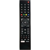 Arçelik Uyumlu A43a800b 4k Smart Led Tv Kumanda Bb-300n-a43a800b