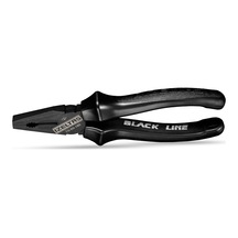 İzeltaş Kombine Pense Black Line 180 Mm Genel