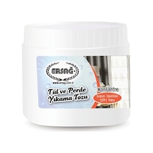Ersağ Tül ve Perde Yıkama Tozu 500 G