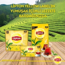Yellow Label Çay 1000gr