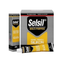 Genel Amaçlı Tüp 50 Ml Beyaz