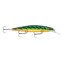 Rapala Shadow Rap Deep Ft 11 Cm 13g Maket Balık 1.2-2.4 Dalar
