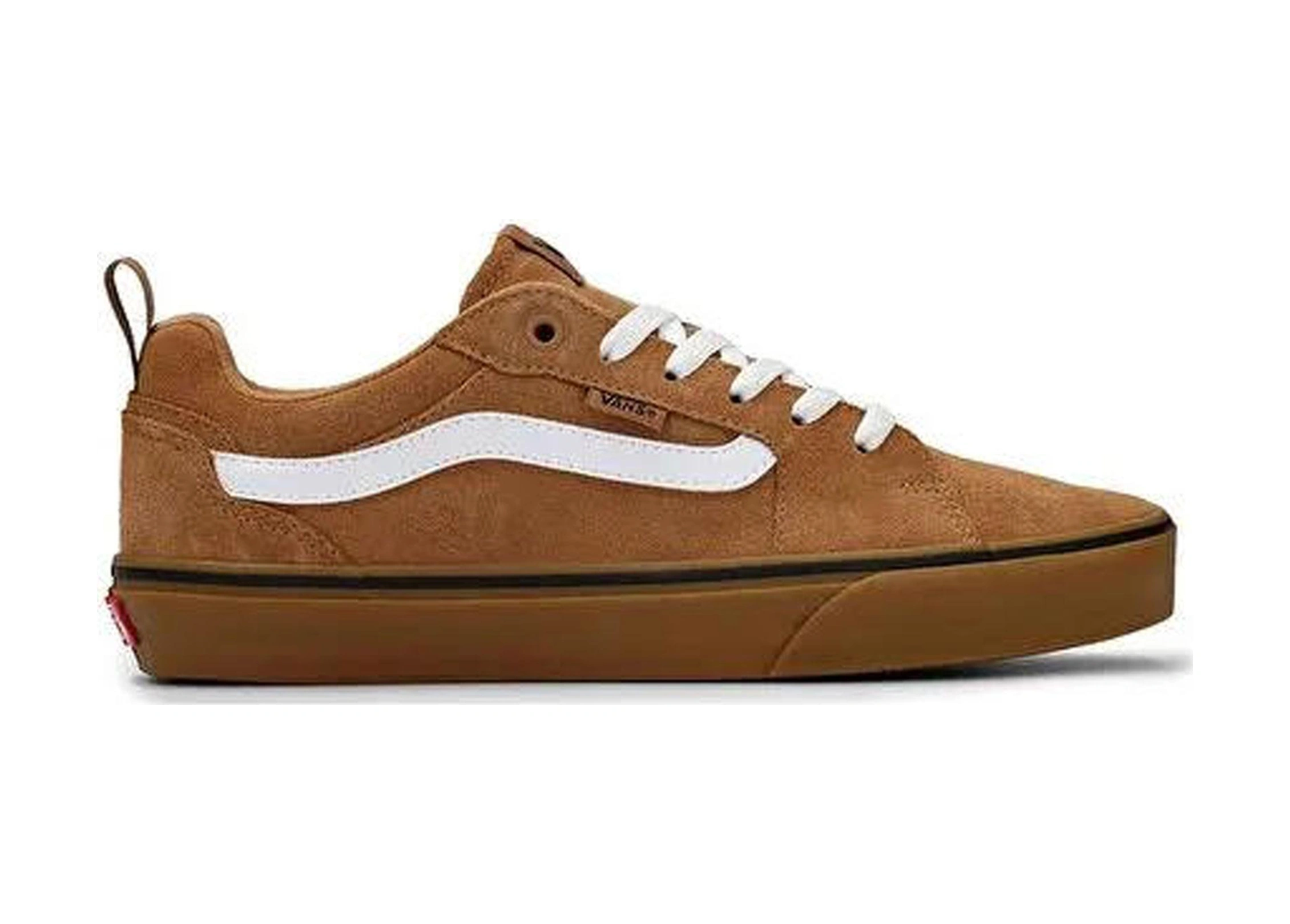 Vans Filmore Erkek Günlük Spor Ayakkabı C-van000csugwtgwt Kahverengi