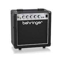 Behringer HA-10G 10 Watt Gitar Amplifikatörü