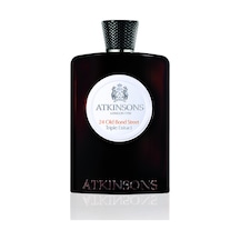 Atkinsons 24 Old Bond Street Triple Extract Erkek Parfüm EDC 100 ML