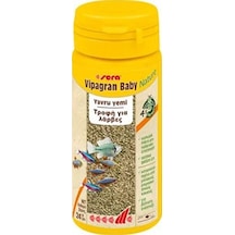 Sera Vipagran Baby Nature – 50 ml