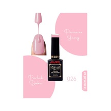 Adanil 15 ML Misyul Profesyonel Kalıcı Oje No:026