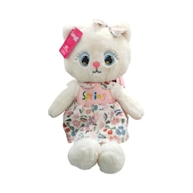 Peluş Kedi 30 Cm.