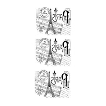 Artebella 5611v Home Design Kolay Transfer 10x25 Cm
