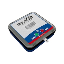 Measurebox Measurebox-30 Measurebox Tek Kullanımlık Gsm Sıcaklık Ve Konum Datalogger 30 Günlük