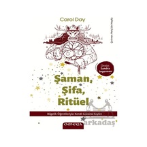 Şaman, Şifa, Ritu El