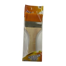 Luna Zemin Fırça 10 No 6 Cm Genişlik