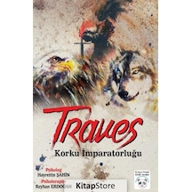 Traves / Psikolog Hayrettin Şahin
