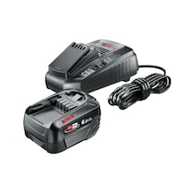 Bosch Pba 18V 6.0Ah + Al1830Cv Batarya Seti - 1600A00Zr8