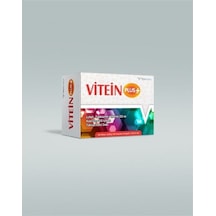Vitein Plus 30 Kapsül