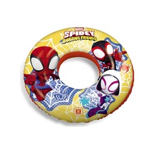 Spidey Ve Inanılmaz Arkadaşları Can Simidi 50 Cm Sarı 2 -6 Yaş