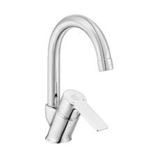 Ar Lite 102188146 Kuğu Boru Lavabo Bataryası