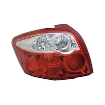 Leoparts Toyota Auris Stop Lambası Sol 2010-2012 81561-02550