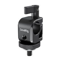 Smallrig 860b Tek 15mm Raylı Blok