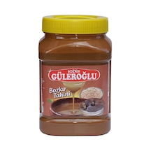 Güleroğlu Kepekli Bozkır Tahini Plastik Kutu Net 935 Gr