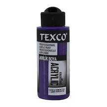 Texco Akrilik 110 Cc 11564 Amatis