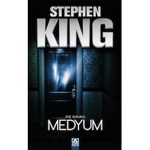 Medyum - Yqbx-656663