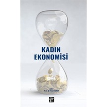 Kadın Ekonomisi / Prof.Dr. Ümit  Güner
