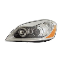 ÖN SOL FAR LAMBASI XENON VOLVO XC60 2008-2013 ( VALEO )