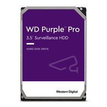 WD Purple WD101PURP 3.5" 10 TB 7200 RPM SATA 3 HDD