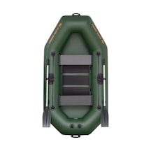 Kolibri K-240T Izgara Tabanlı Şişme Bot