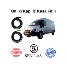 Ford Transit Panelvan 2001-2006 Şen-las Ön İki Kapı Fitili Şl34805