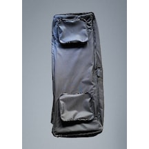 Etap Org Kılıfı Softcase Full Korumalı Kalın Süngerli 120x40x15