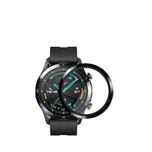 Gt2 42mm Ppma Pet Saat Ekran Koruyucu