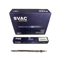 Kızdırma Bujisi Euro 5 Svac Sv112 Sprinter V112 Euro 5 Oem A0011595001
