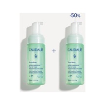 Caudalie Vinoclean Temizleme Köpüğü İkilisi