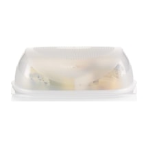Tupperware Büyük Peynir Dünyası Tupperware Büyük Peynir
