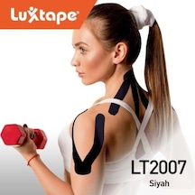 Luxor Lt2 Bandı 5X5 Sıyah
