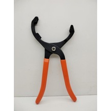 Protec Pro-tec Yağ Filtre Pensesi 10" Cıofw10