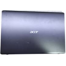 Acer Aspire 5810, 5810t, 5810tg, 5810tz Lcd Cover Arka Kapak