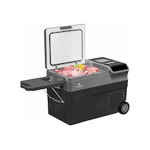 Evacool Eva 40ım 38litre 12/24v -20 C Kompresörlü Taşınabilir Soğutucu