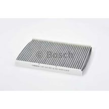 Audi A3 Karbonlu Polen Filtresi 1997-2003 Bosch