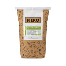 Fiero Yeşil Kadife Kek Toz Karışım Antep Fıstığı Aromalı 10 Kg